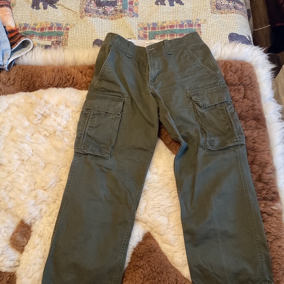 Chinos - Picture 1 of 4